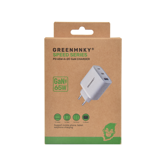 Charger - SPEED SERIES