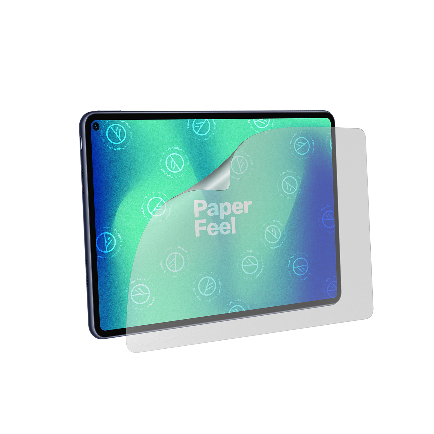 Unzerbrechliche PaperFeel Panzerfolie