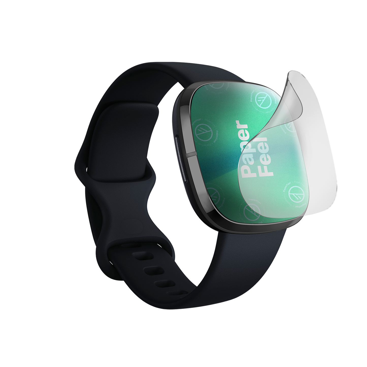 Unzerbrechliche PaperFeel Panzerfolie