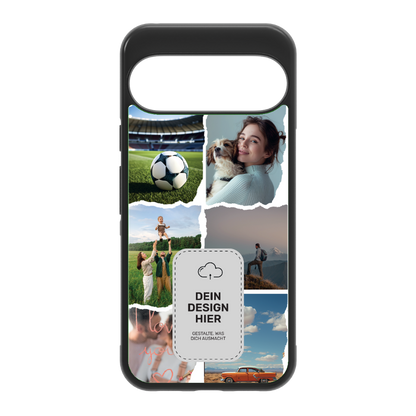 Personalisierte Handyhülle für Google Pixel 10