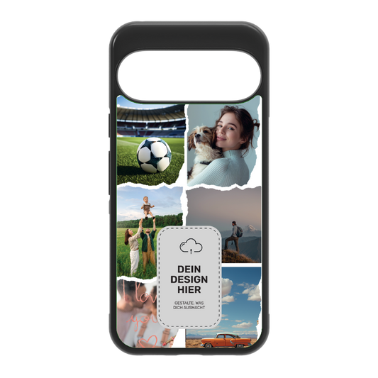 Personalisierte Handyhülle für Google Pixel 10 Pro