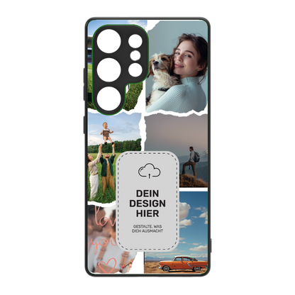 Personalisierte Handyhülle für Samsung Galaxy S26 Ultra