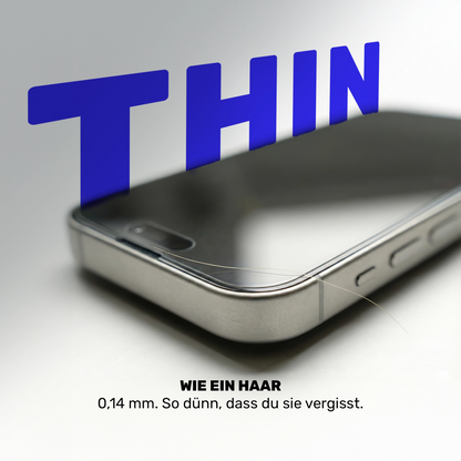 Panzerfolie für Samsung Galaxy S25