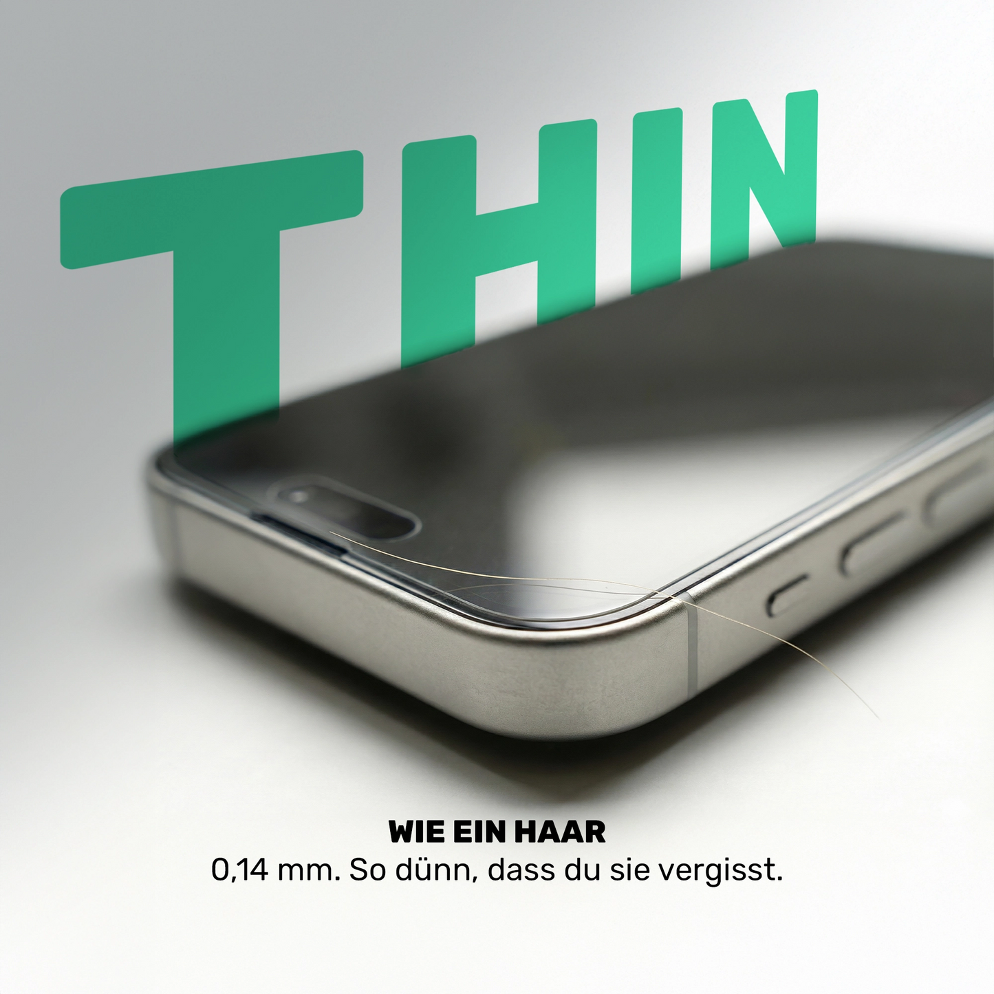 Panzerfolie für Samsung Galaxy S25