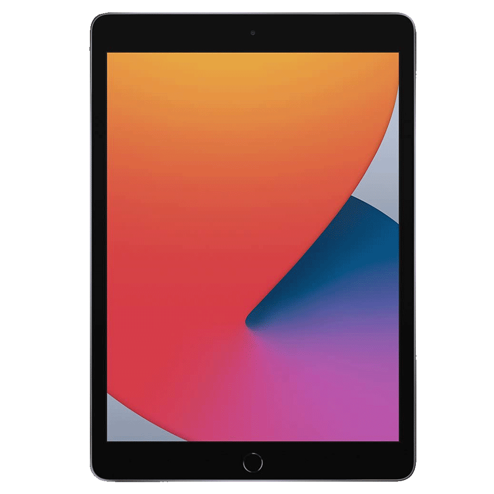 Panzerfolie für Apple iPad 10.2 (2019) 7th Gen