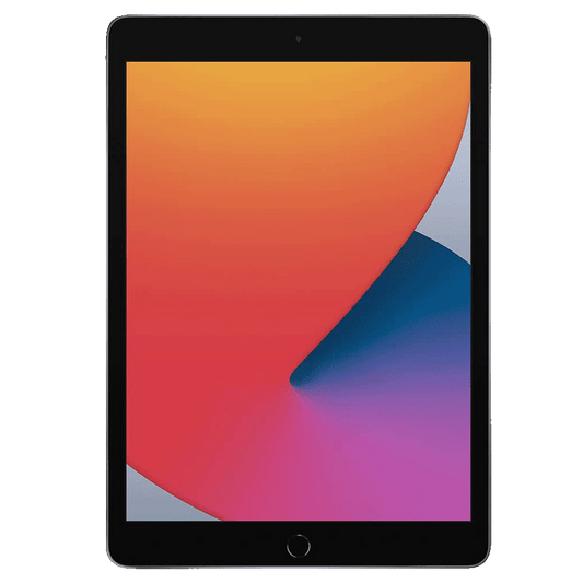 Panzerfolie für Apple iPad 10.2 (2019) 7th Gen