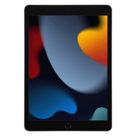 Panzerfolie für Apple iPad 10.2 (2021)