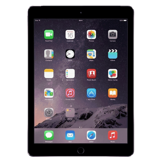 Panzerfolie für Apple iPad 2