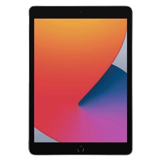 Panzerfolie für Apple iPad 8th Gen 10.2 (2020)