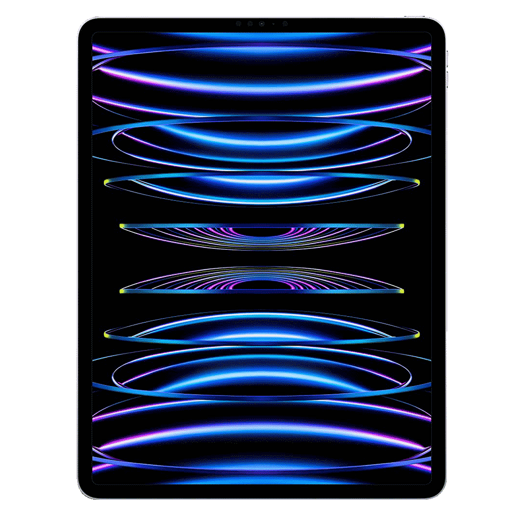 Panzerfolie für Apple iPad Pro 12.9 (2022)