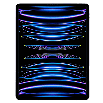 Panzerfolie für Apple iPad Pro 12.9 (2022)