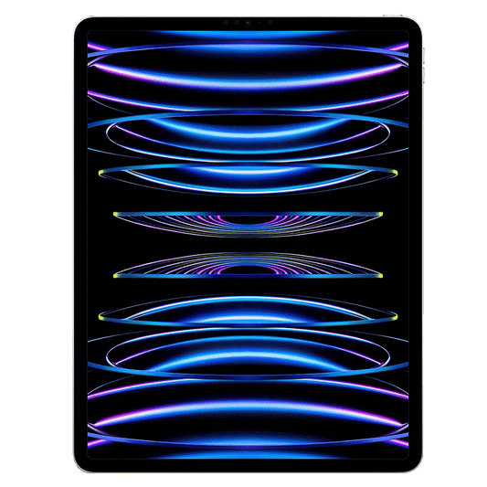 Panzerfolie für Apple iPad Pro 12.9 (2022)