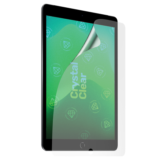 Panzerfolie für Apple iPad 8th Gen 10.2 (2020)