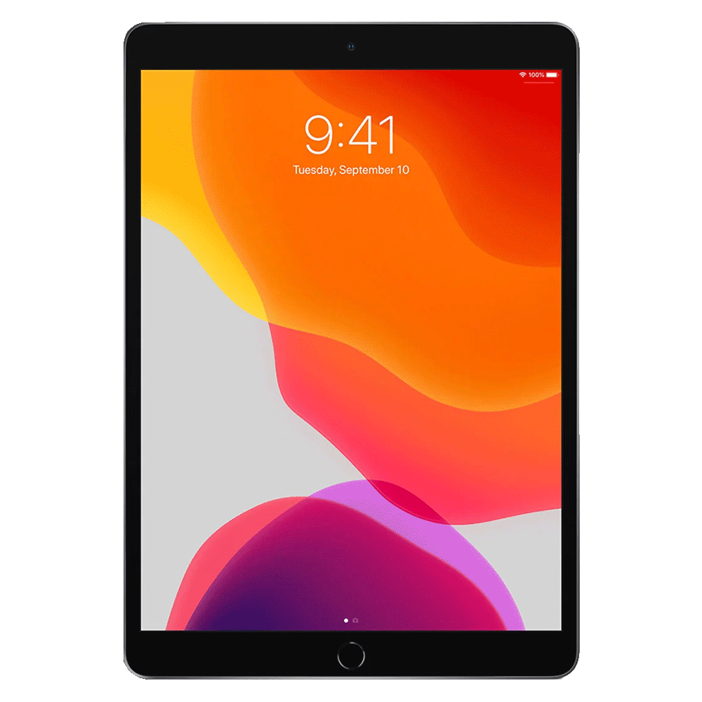 Panzerfolie für Apple iPad Air 3 10.5 (2019)