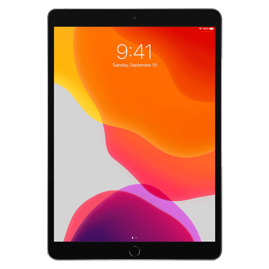 Panzerfolie für Apple iPad Air 3 10.5 (2019)