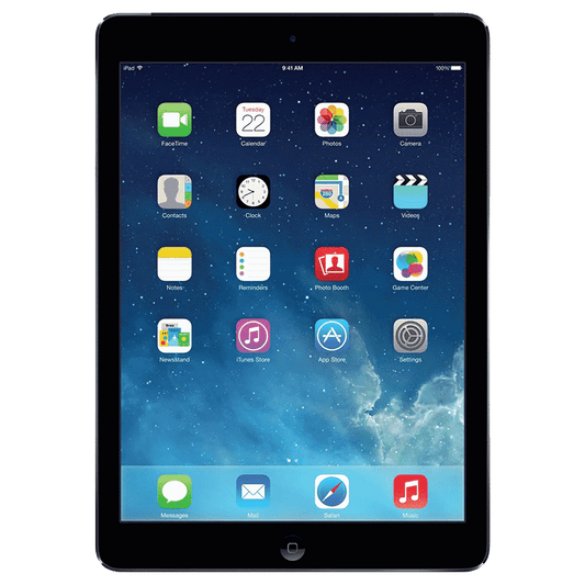 Panzerfolie für Apple iPad Air 3 9.7