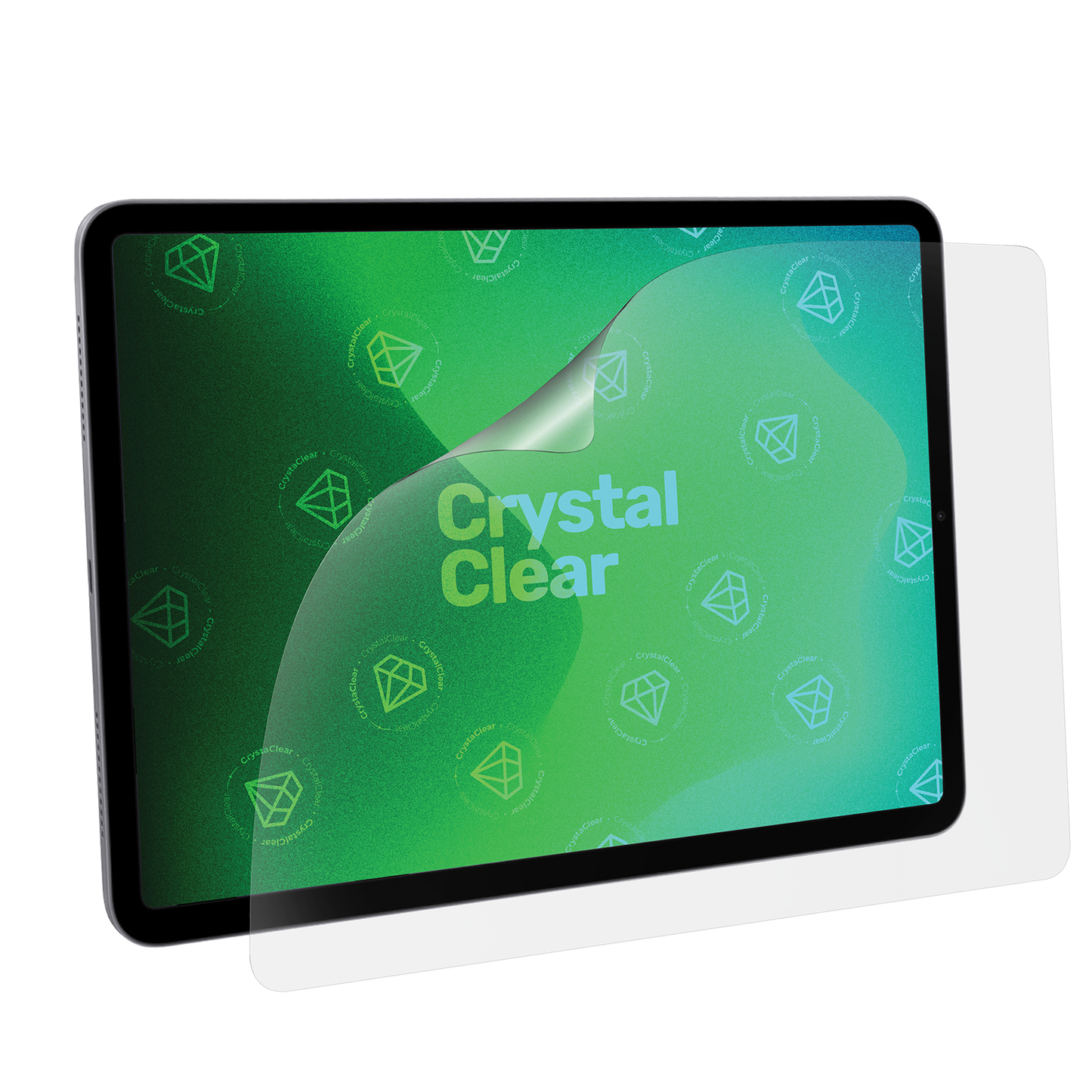 Panzerfolie für Apple iPad Air 4 10.9