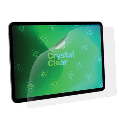 Panzerfolie für Apple iPad Air 4 10.9