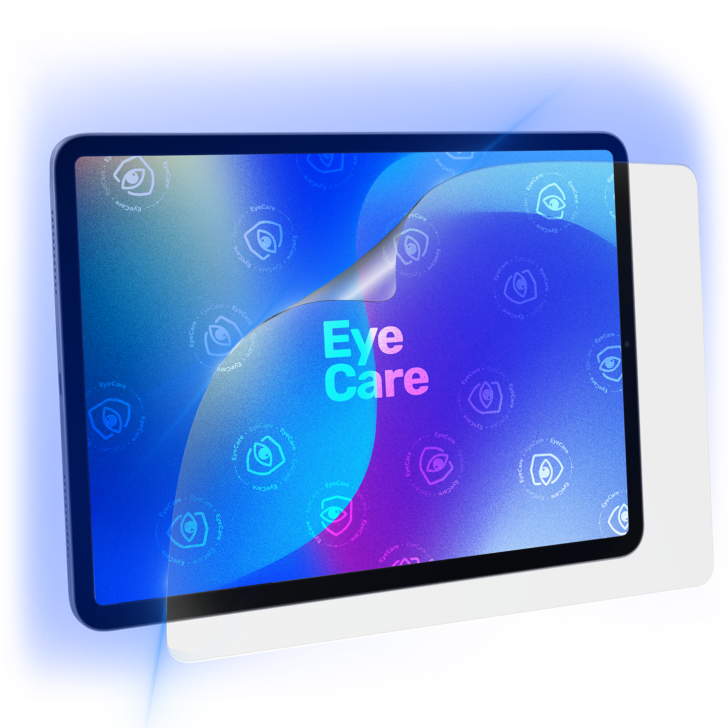 Panzerfolie für Apple iPad Air 4 10.9