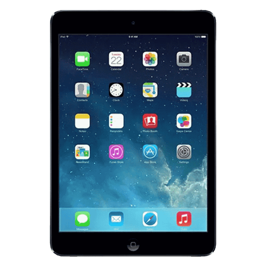 Panzerfolie für Apple iPad Mini 2