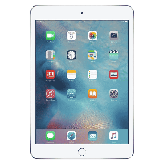 Panzerfolie für Apple iPad Mini 3