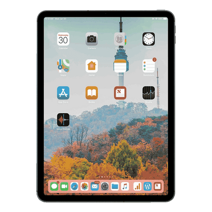 Panzerfolie für Apple iPad Mini 5