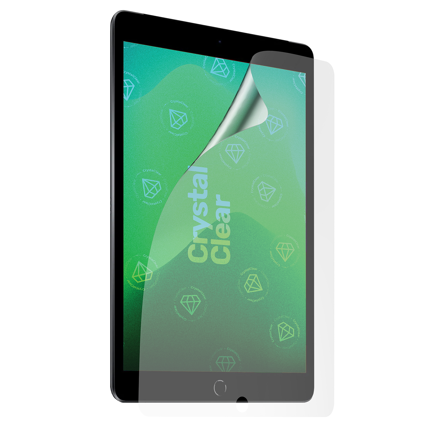 Panzerfolie für Apple iPad Mini 4