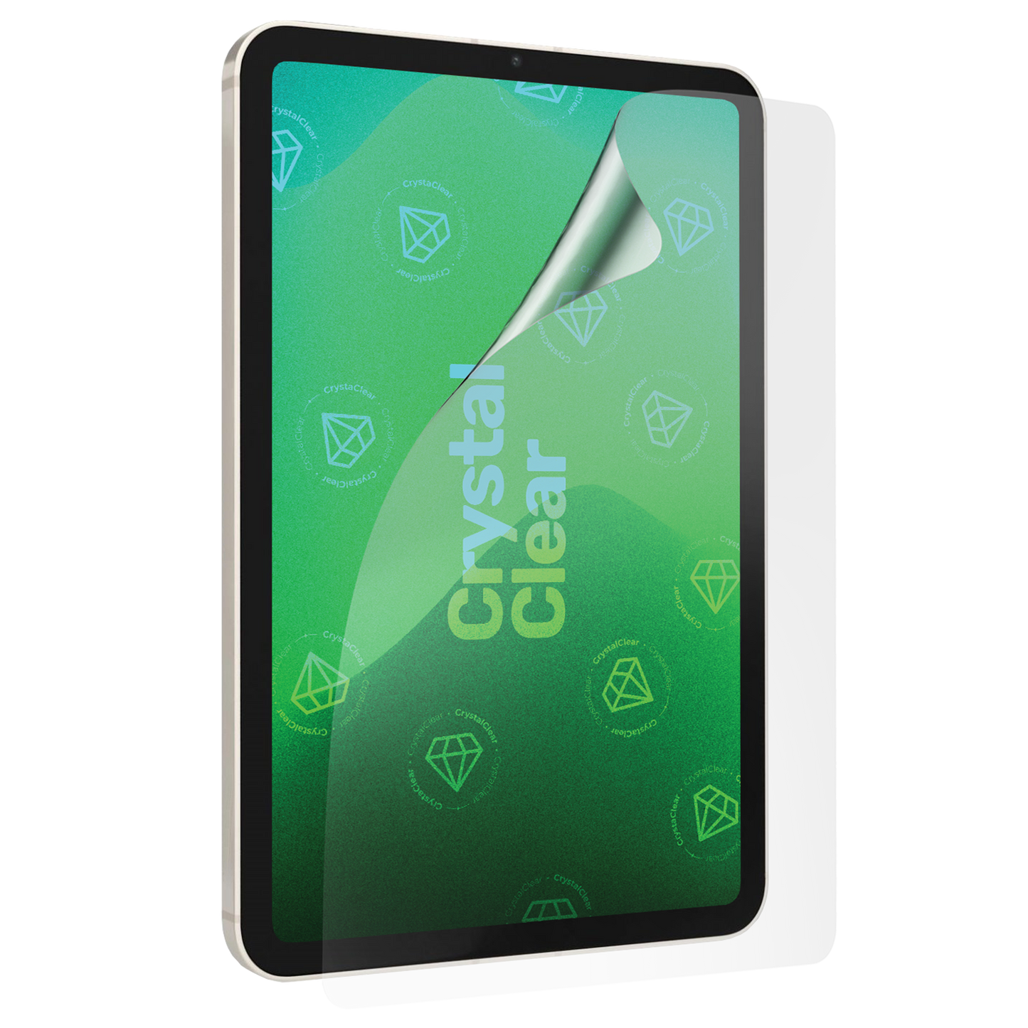 Panzerfolie für Apple iPad Mini 6 (2021)