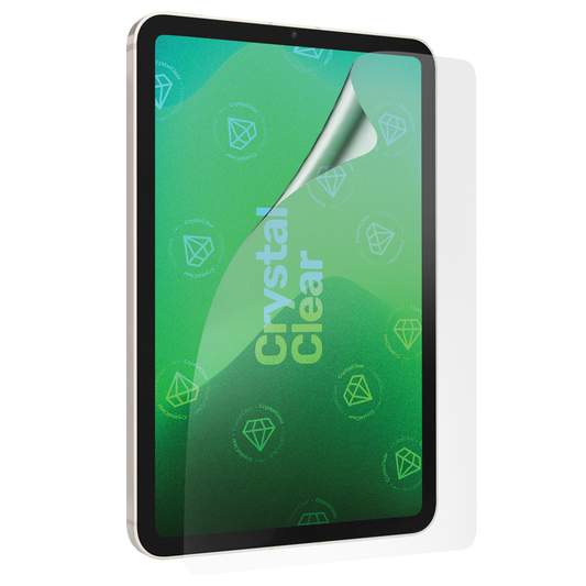 Panzerfolie für Apple iPad Mini 6 (2021)