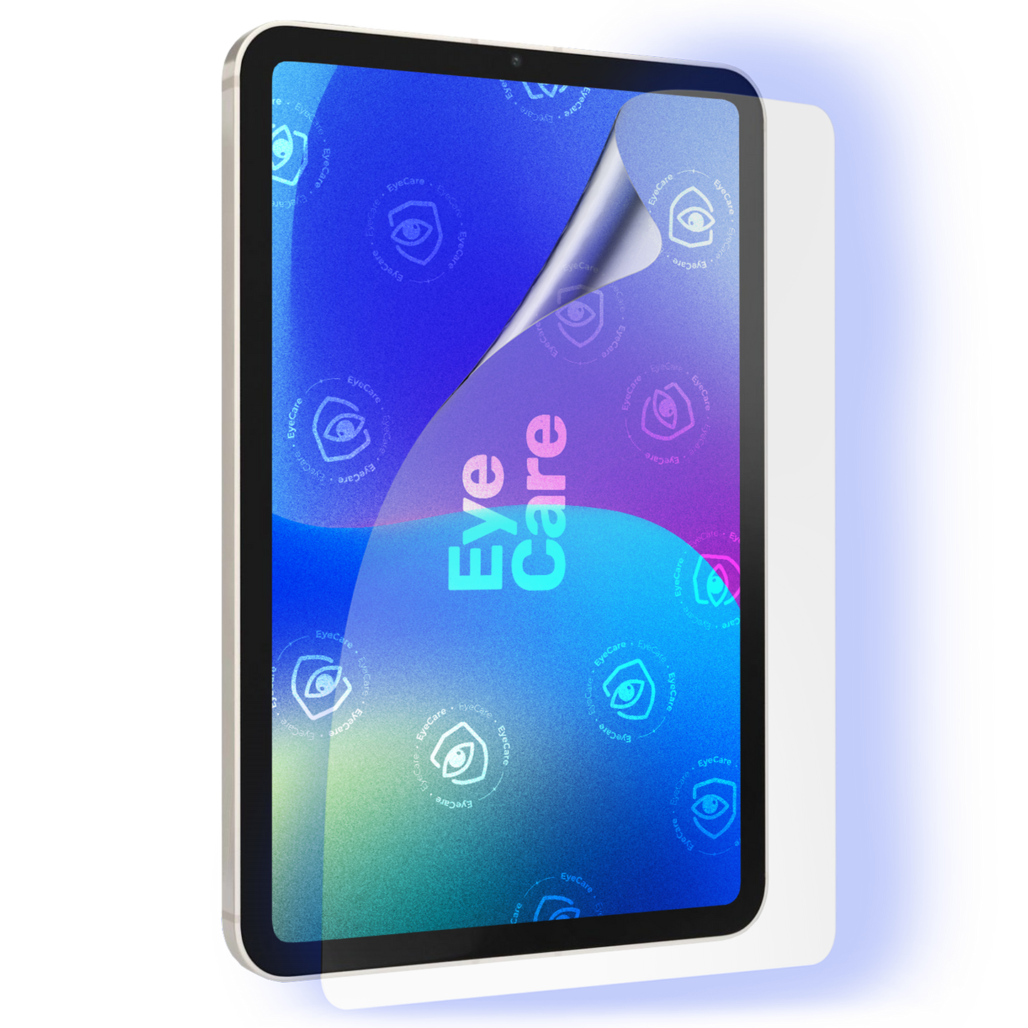 Panzerfolie für Apple iPad Mini 6 (2021)