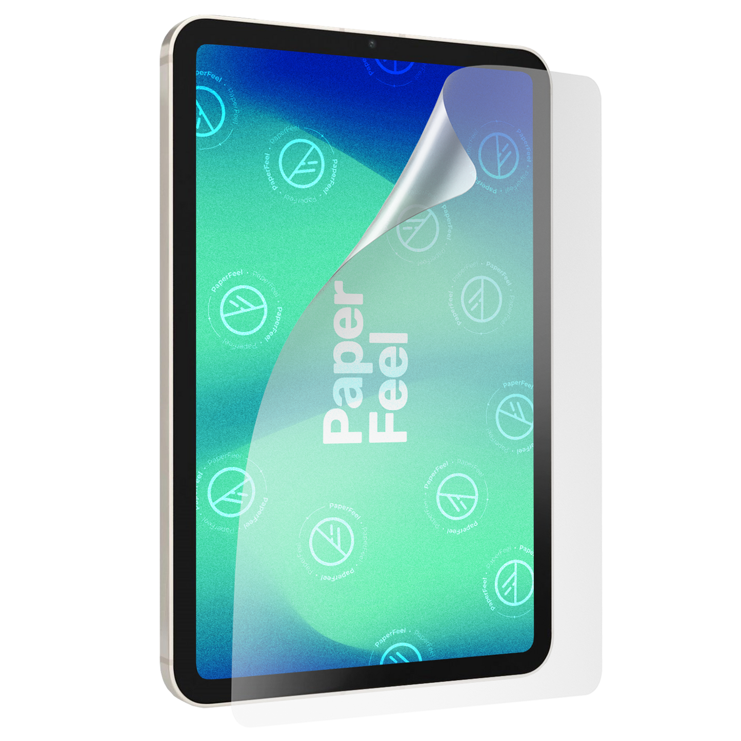 Panzerfolie für Apple iPad Mini 6 (2021)