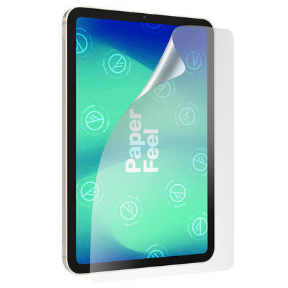 Panzerfolie für Apple iPad Mini 6 (2021)