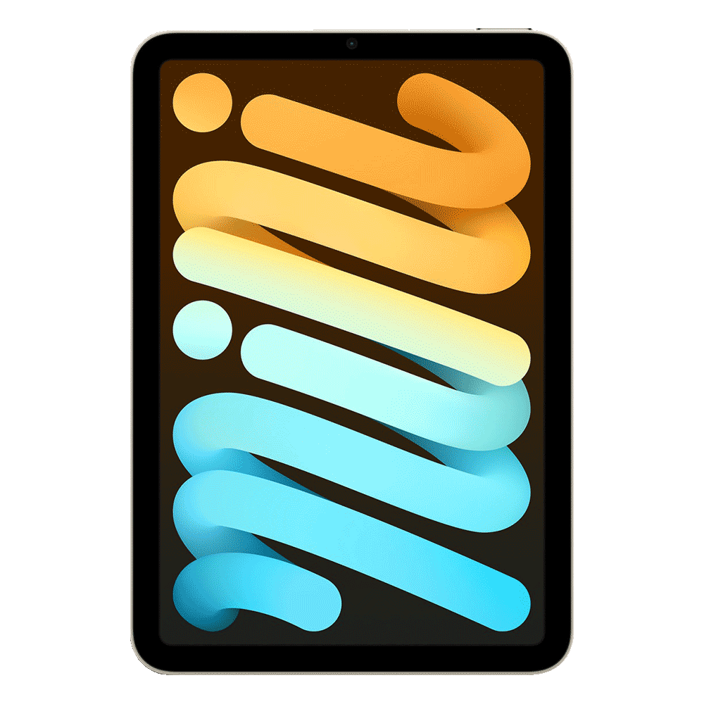 Panzerfolie für Apple iPad Mini 6 (2021)