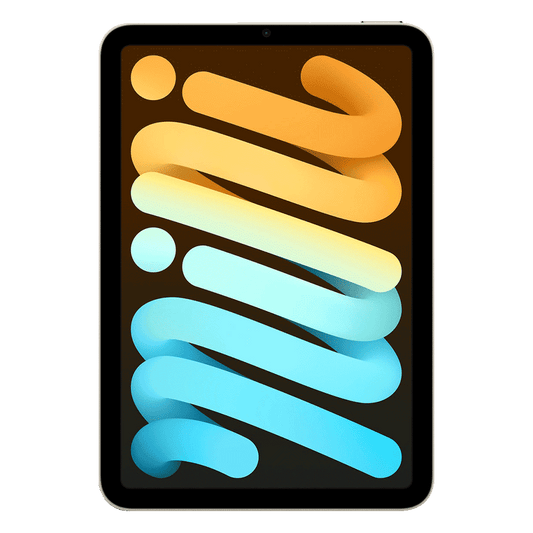 Panzerfolie für Apple iPad Mini 6 (2021)