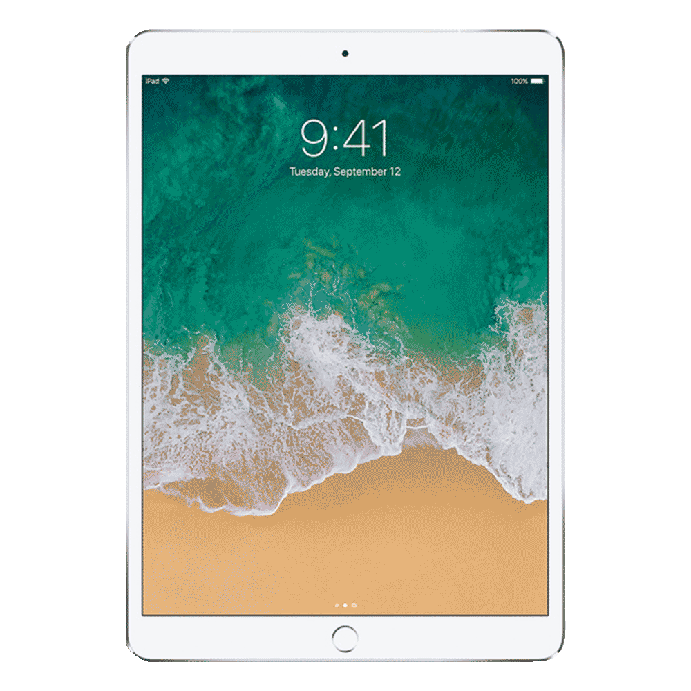 Panzerfolie für Apple iPad Pro 10.5
