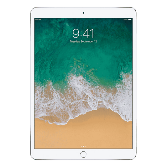 Panzerfolie für Apple iPad Pro 10.5