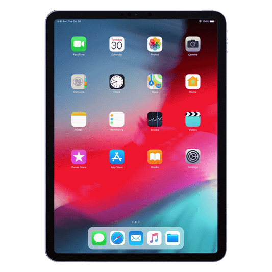 Panzerfolie für Apple iPad Pro 11 (2018)