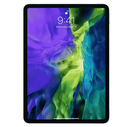 Panzerfolie für Apple iPad Pro 11 (2020)