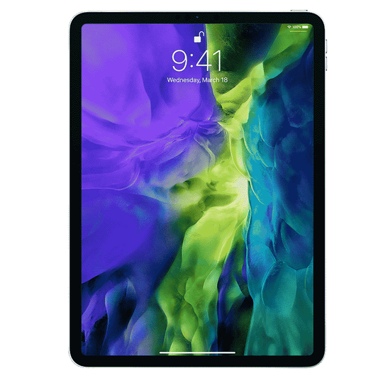 Panzerfolie für Apple iPad Pro 11 (2020)