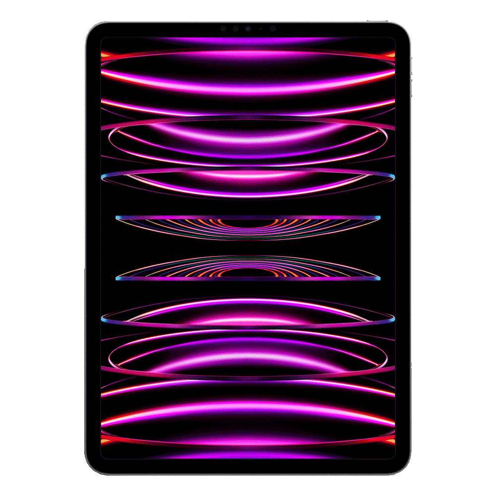 Panzerfolie für Apple iPad Pro 11 (2021)