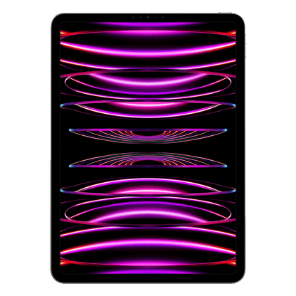 Panzerfolie für Apple iPad Pro 11 (2021)