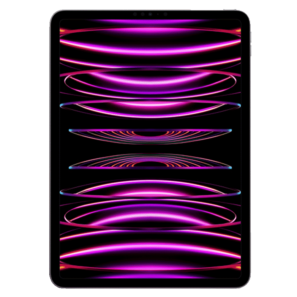 Panzerfolie für Apple iPad Pro 11 (2022)