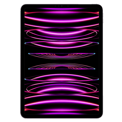 Panzerfolie für Apple iPad Pro 11 (2022)