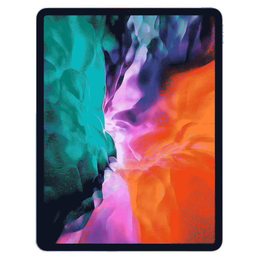 Panzerfolie für Apple iPad Pro 12.9 (2020)