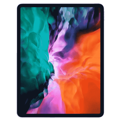 Panzerfolie für Apple iPad Pro 12.9 (2020)