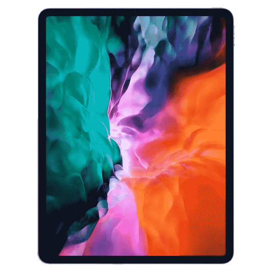 Panzerfolie für Apple iPad Pro 12.9 (2020)