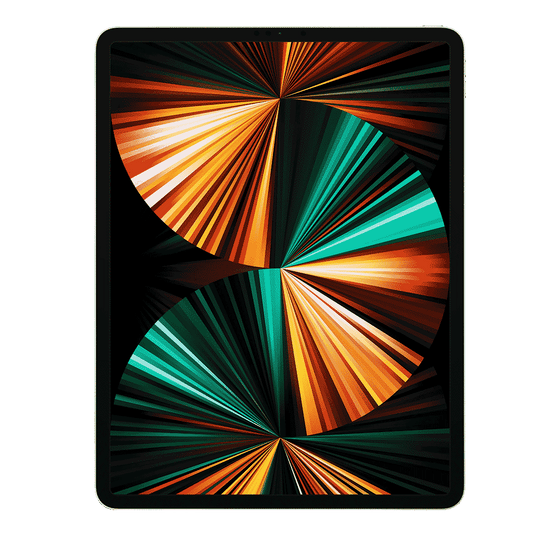 Panzerfolie für Apple iPad Pro 12.9 (2021)