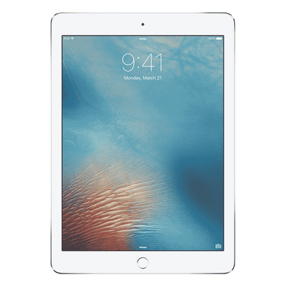 Panzerfolie für Apple iPad Pro 9.7 (2016)