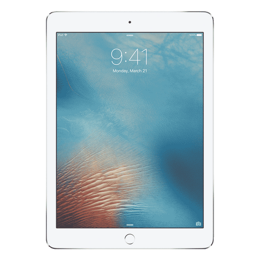 Panzerfolie für Apple iPad Pro 9.7 (2016)