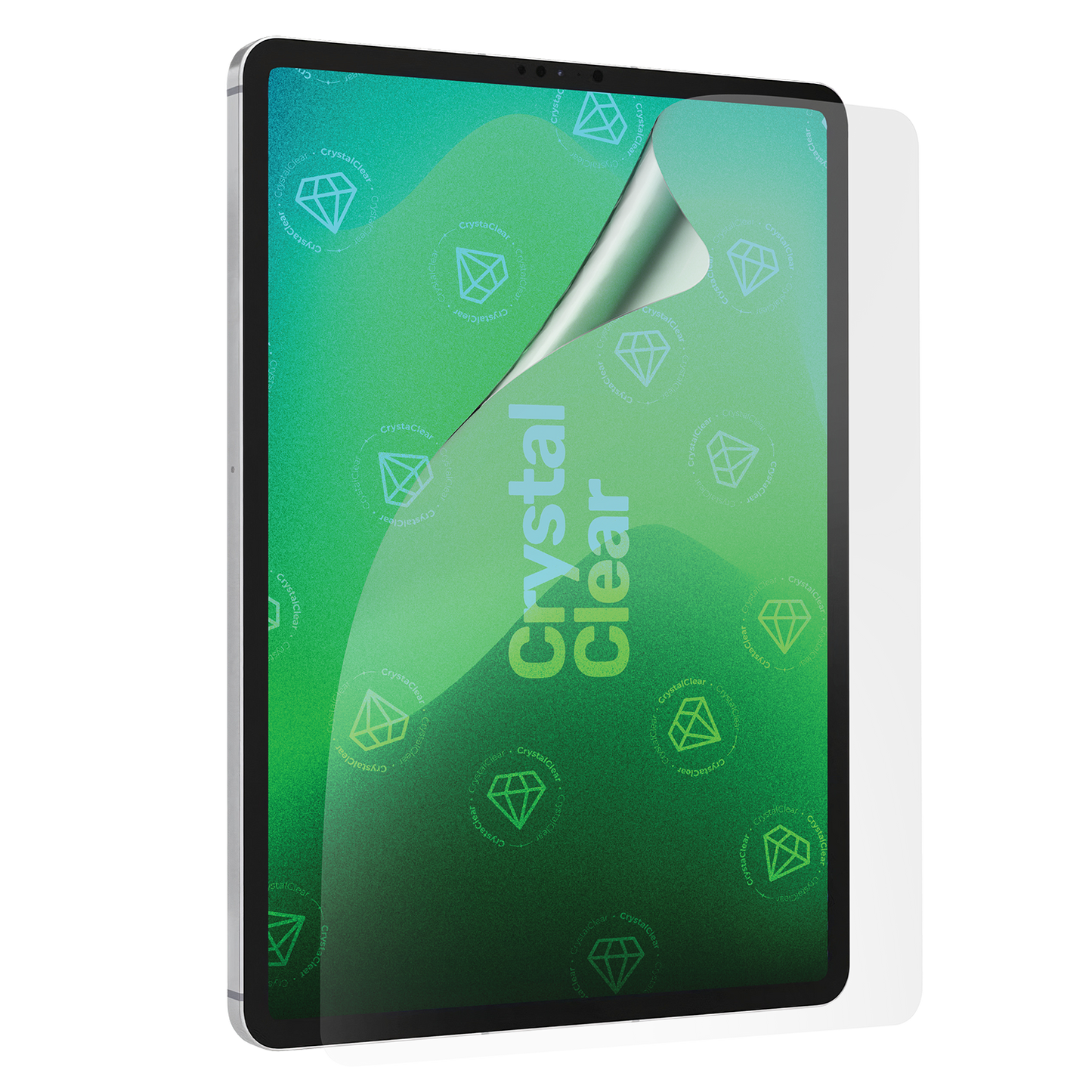 Panzerfolie für Apple iPad Pro 11 (2021)